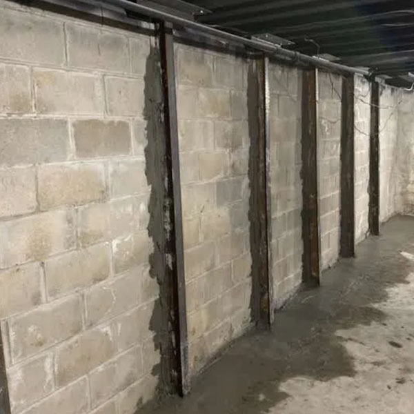 Wall Bracing