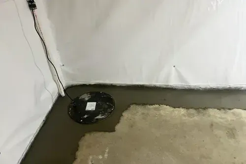 Waterproofing three